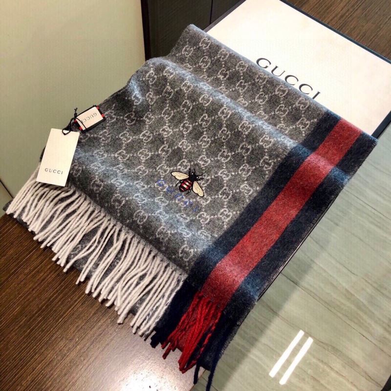 Gucci Scarf